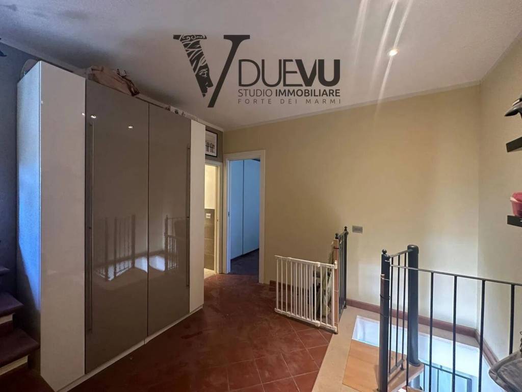 Villa a Seravezza in Via Cafaggio - Foto 3