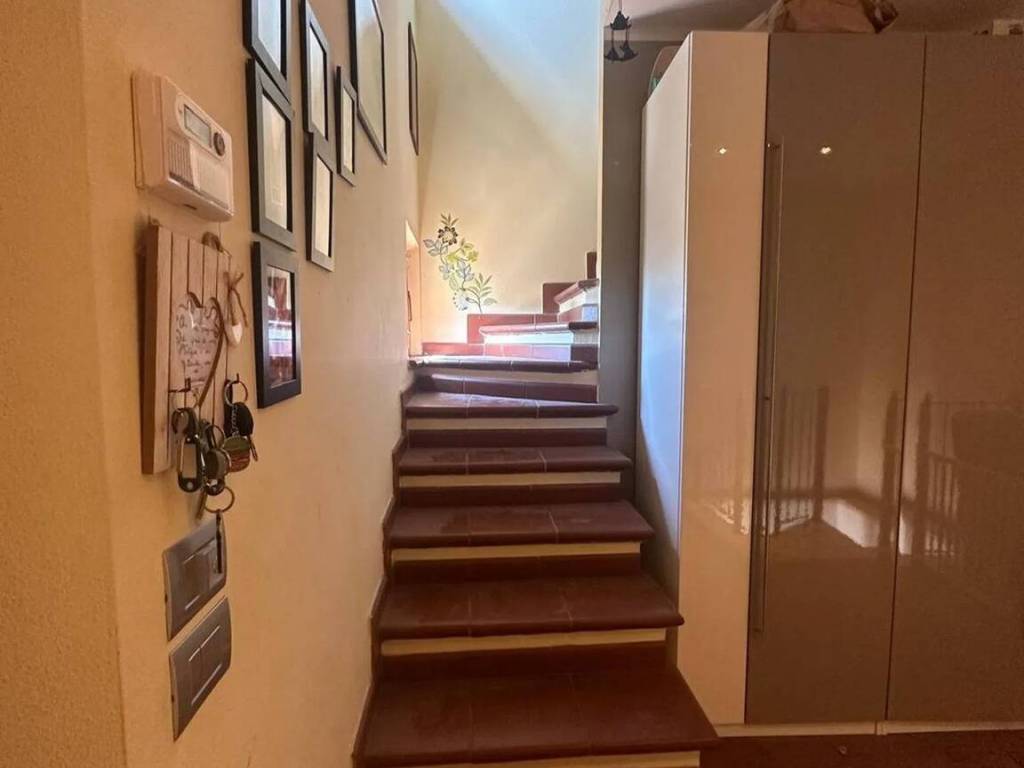 Villa a Seravezza in Via Cafaggio - Foto 4