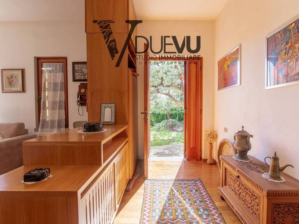 Villa a Seravezza in Via Delle Rose - Foto 2