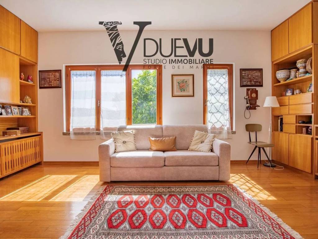 Villa a Seravezza in Via Delle Rose - Foto 5