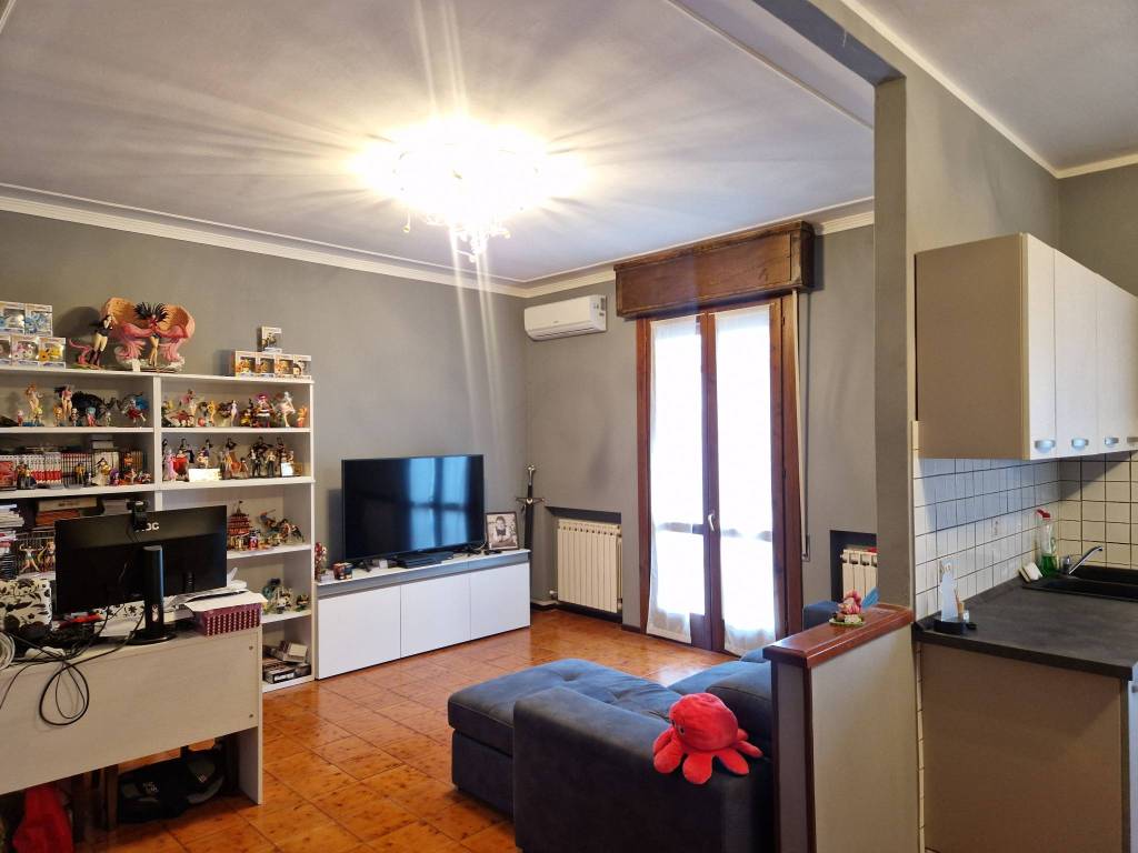 Appartamento a Goito in Via Vincenzo Bellini - Foto 5