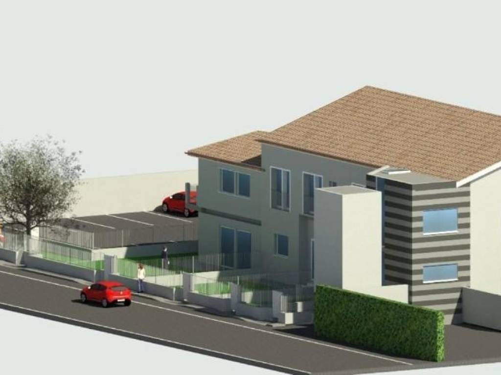 Villetta a schiera a Capannori - Foto 3