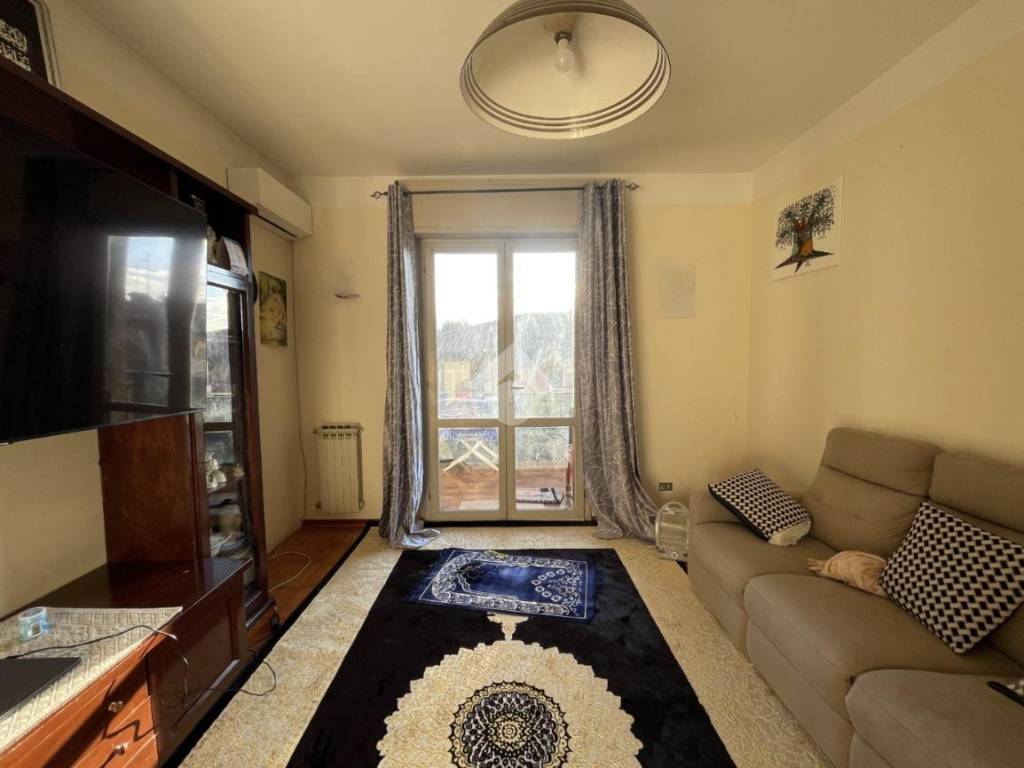 Appartamento a Coccaglio in Via Ponte Fabbro, 82 - Foto 5