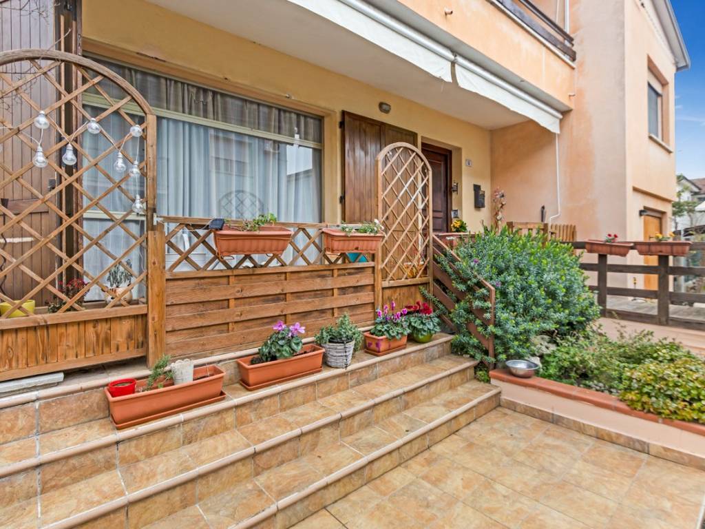 Villa a Conselice - Foto 2