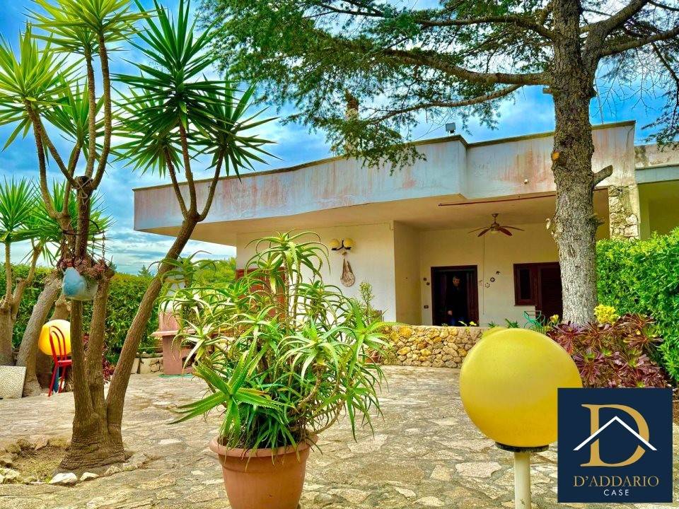 Villa a Pulsano in Viale dei girasoli - Foto 2