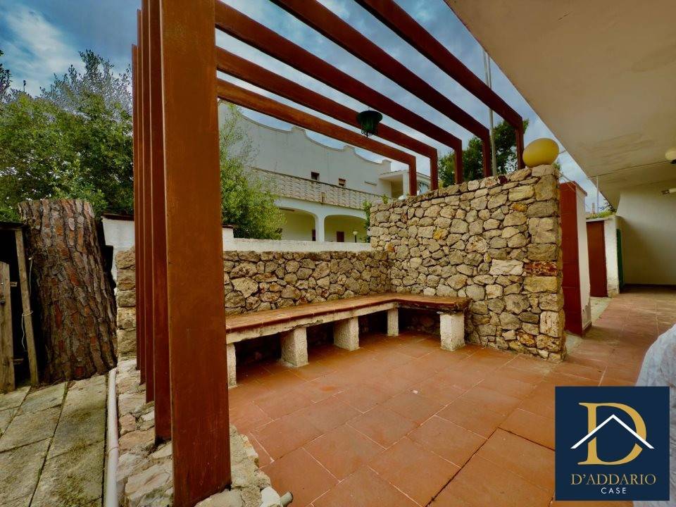 Villa a Pulsano in Viale dei girasoli - Foto 3