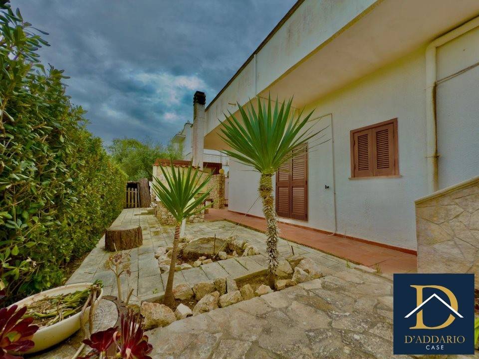 Villa a Pulsano in Viale dei girasoli - Foto 4