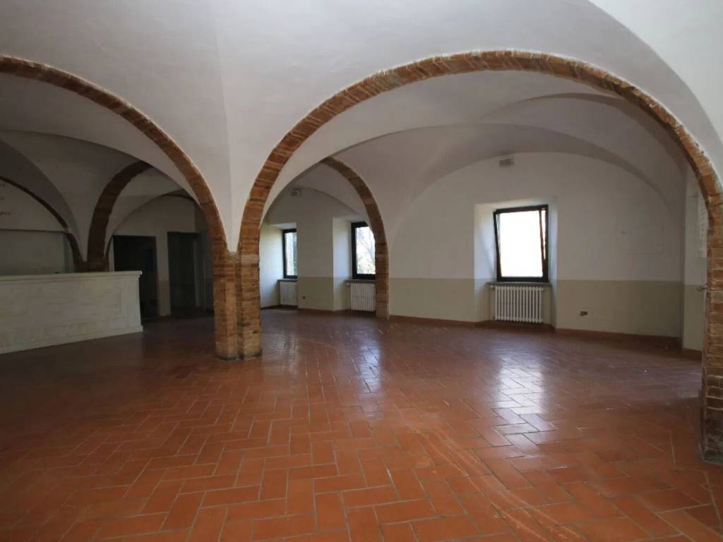 Villa a Volterra - Foto 2