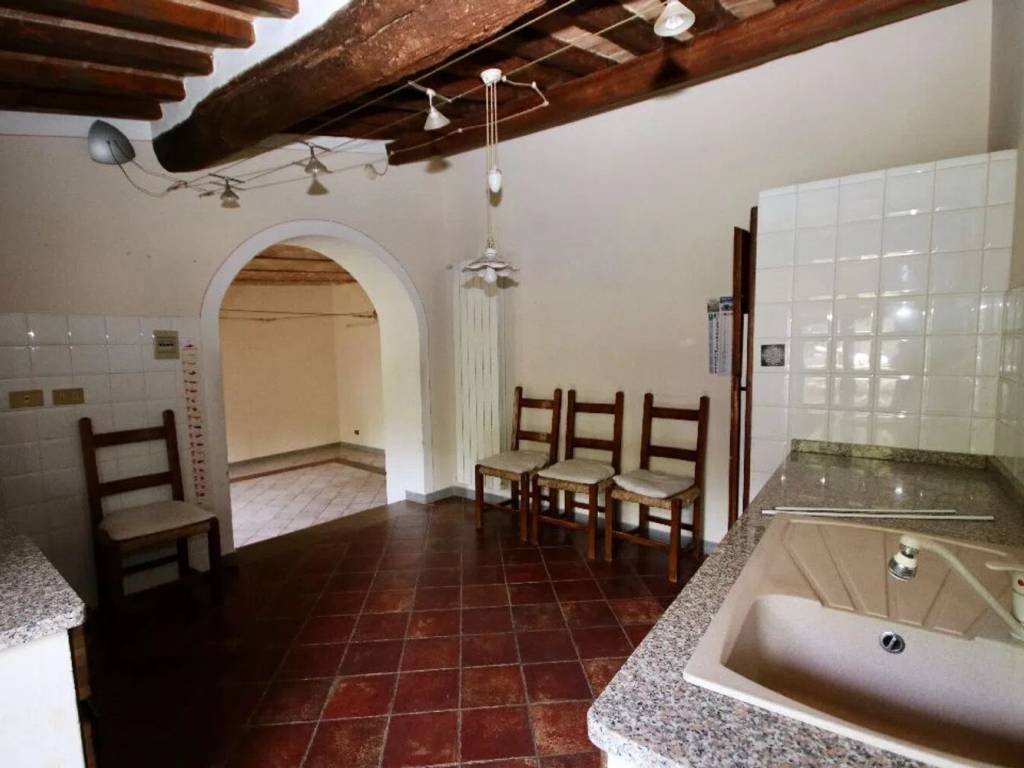 Appartamento a Volterra - Foto 3