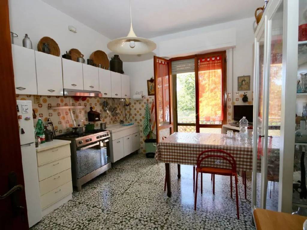 Appartamento a Volterra - Foto 4