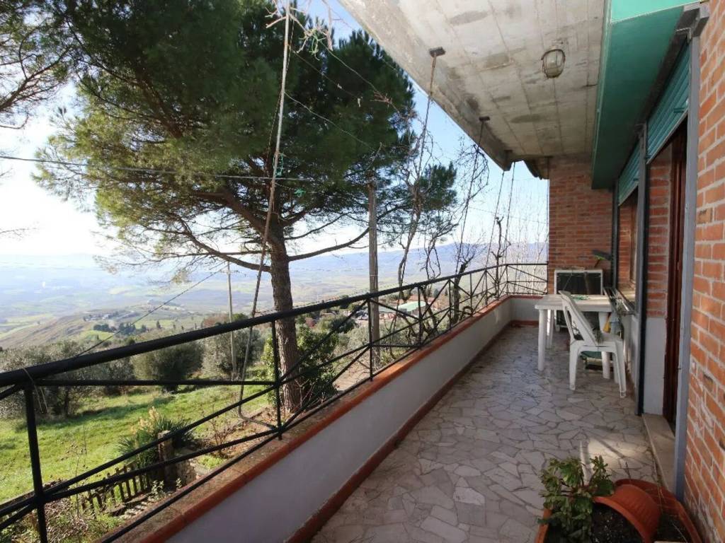 Villa a Volterra - Foto 3