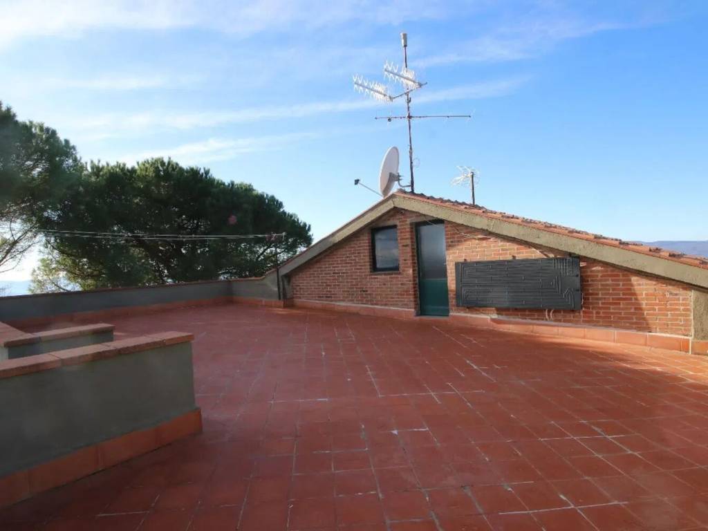 Villa a Volterra - Foto 4