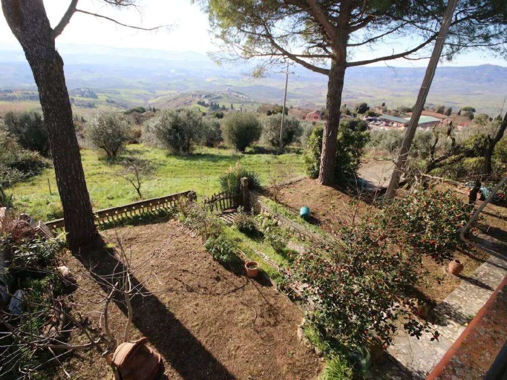 Villa a Volterra - Foto 5
