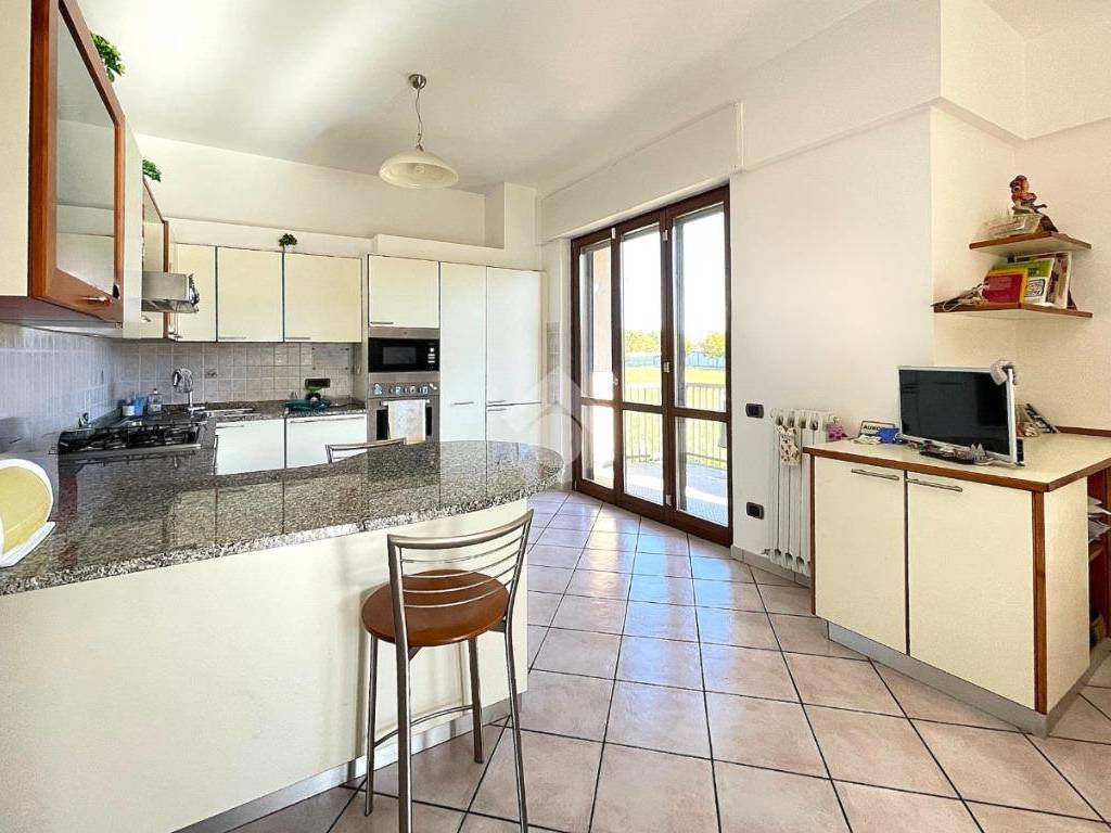 Villa a Cermenate in Via Monterosa, 8 - Foto 4
