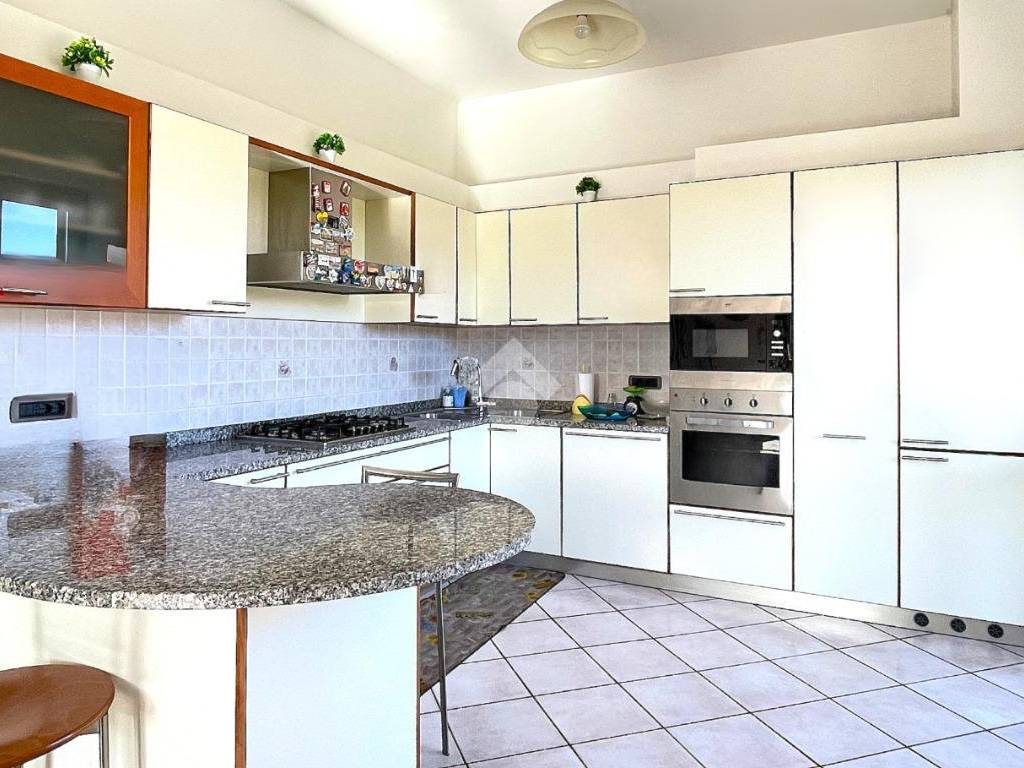 Villa a Cermenate in Via Monterosa, 8 - Foto 5
