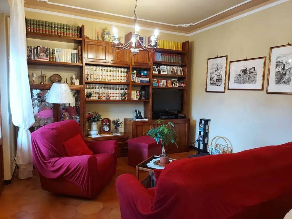 Appartamento a Volterra - Foto 2