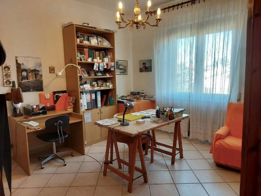 Appartamento a Volterra - Foto 5