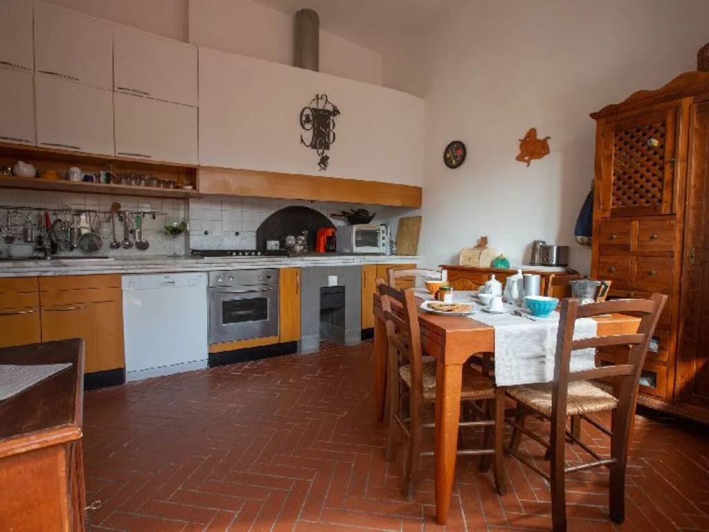 Villa a Volterra - Foto 2