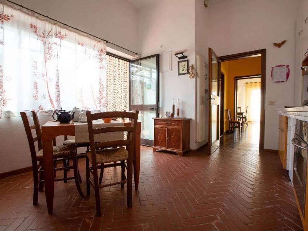 Villa a Volterra - Foto 3