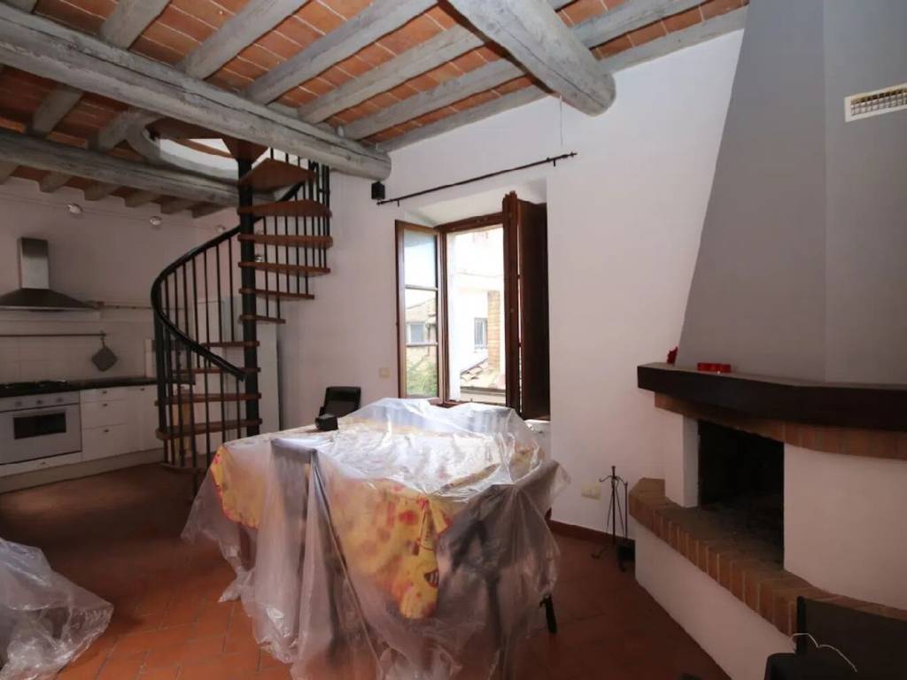 Appartamento a Volterra - Foto 4