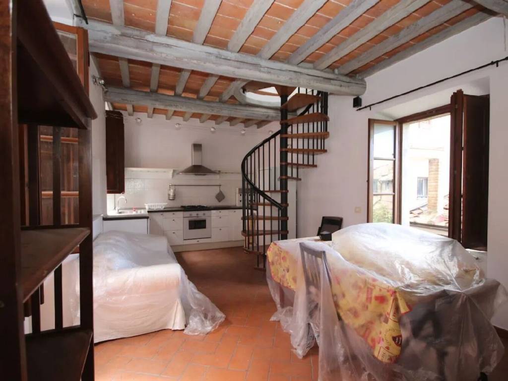 Appartamento a Volterra - Foto 5