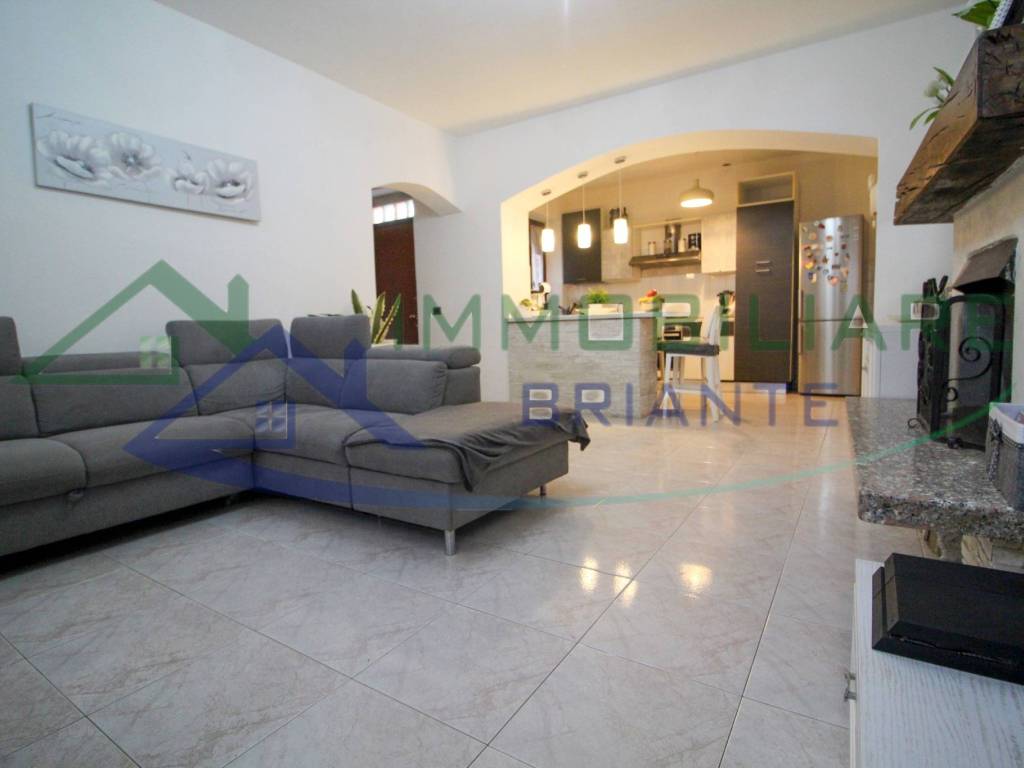 Appartamento a Arsago seprio in Via Monici - Foto 2