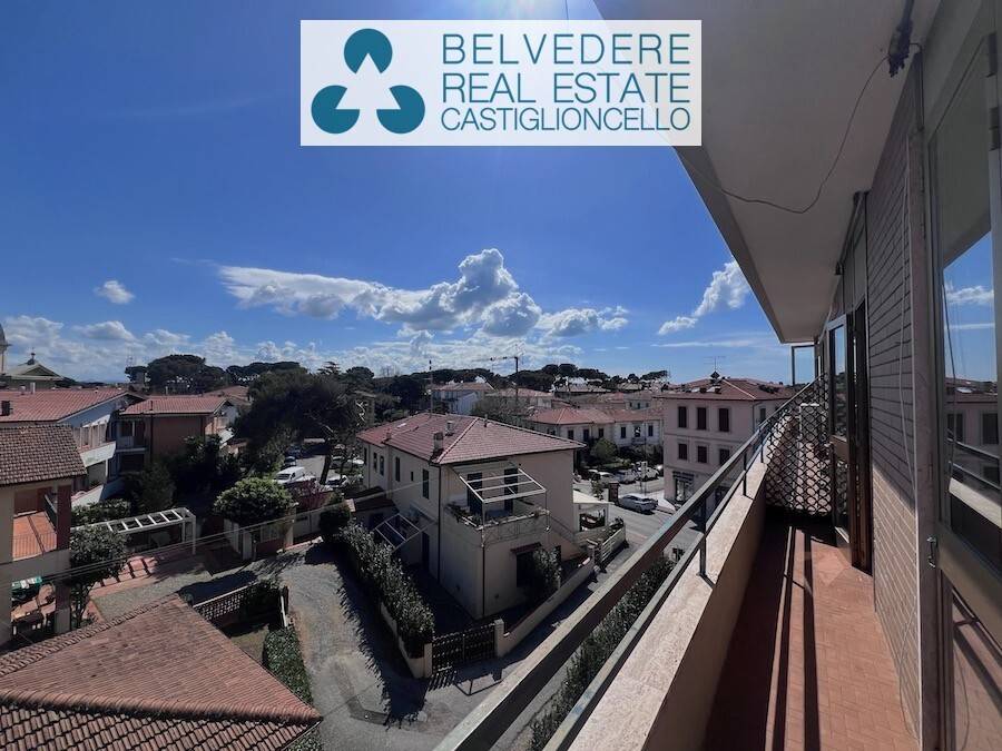 Appartamento a Rosignano marittimo in Via Aurelia, 540 - Foto 3