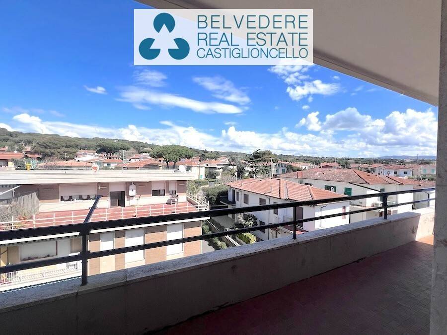 Appartamento a Rosignano marittimo in Via Aurelia, 540 - Foto 4