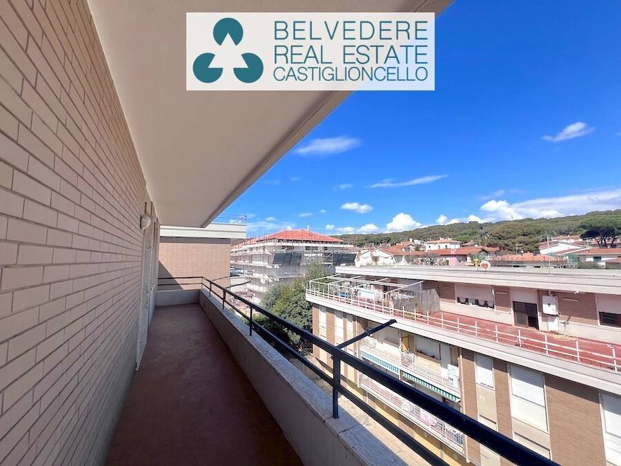 Appartamento a Rosignano marittimo in Via Aurelia, 540 - Foto 5