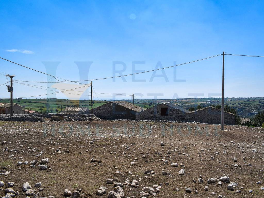 Rustico / casale a Modica in Piazza Principe di Napoli, 1 - Foto 4