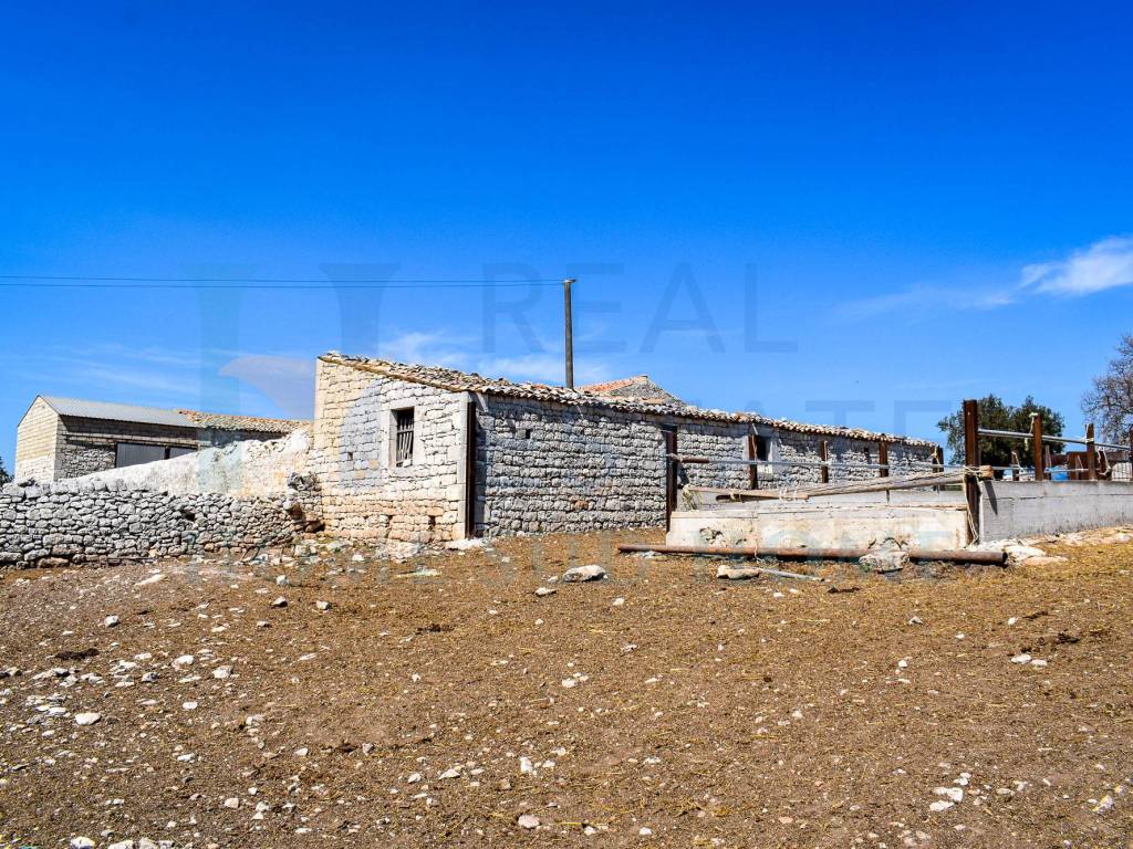 Rustico / casale a Modica in Piazza Principe di Napoli, 1 - Foto 5