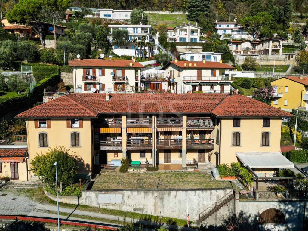 Appartamento a Predore in Via Clogna, 4 - Foto 3