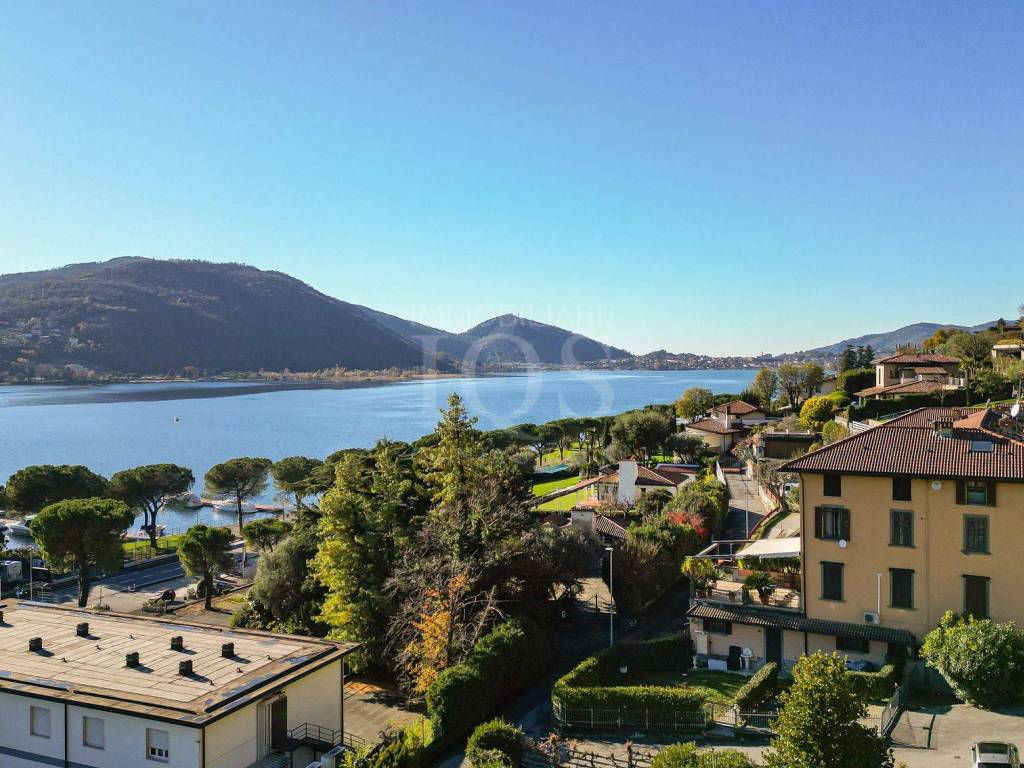 Appartamento a Predore in Via Clogna, 4 - Foto 4