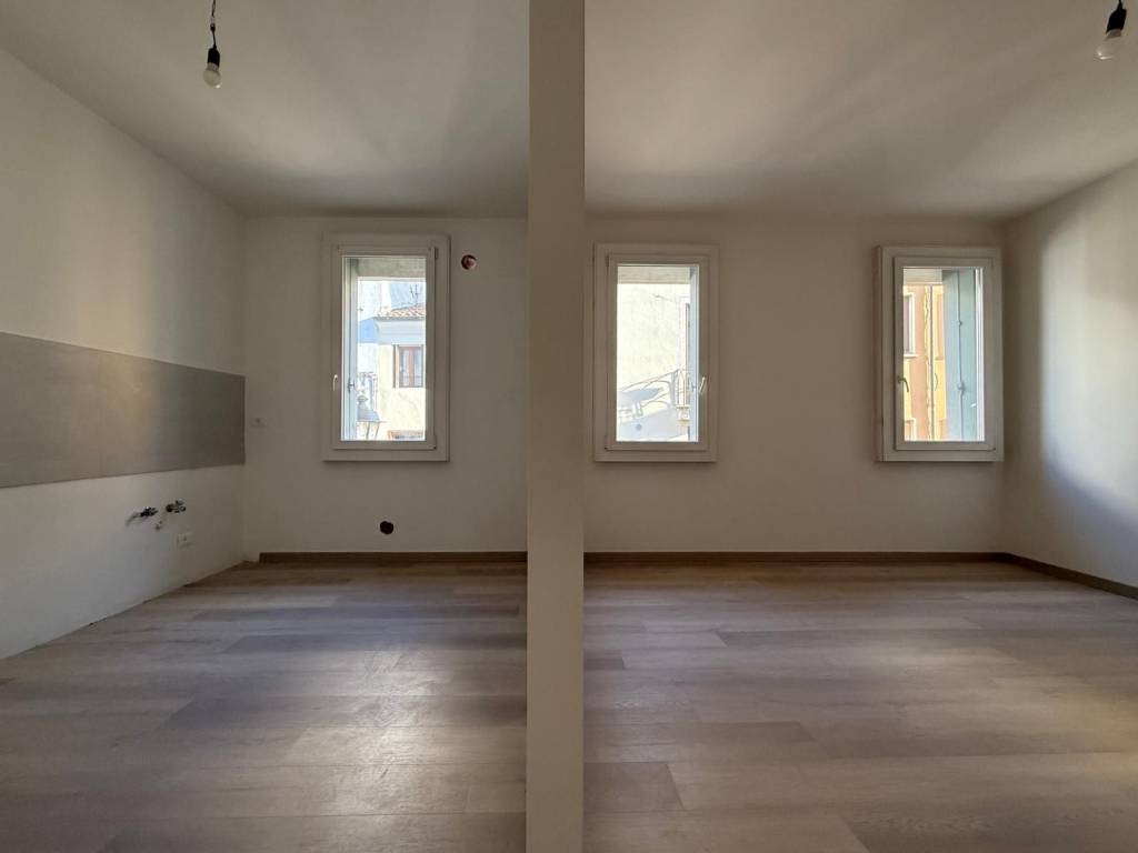 Appartamento a Vicenza in Contra' Porta Santa Lucia - Foto 2