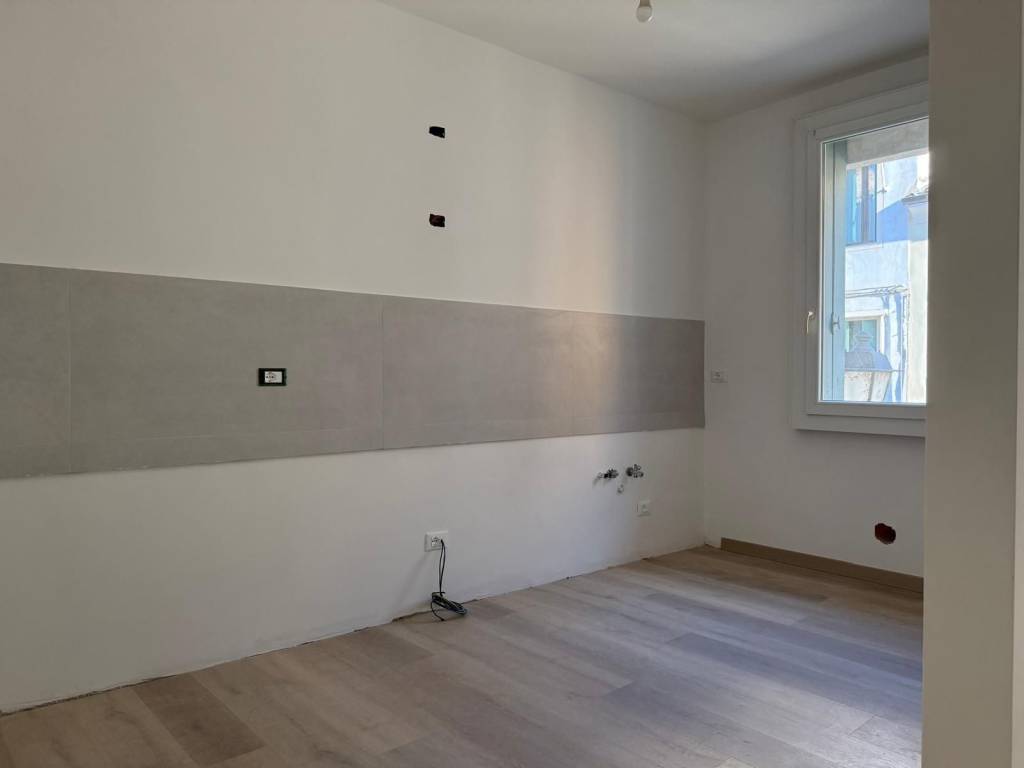 Appartamento a Vicenza in Contra' Porta Santa Lucia - Foto 3