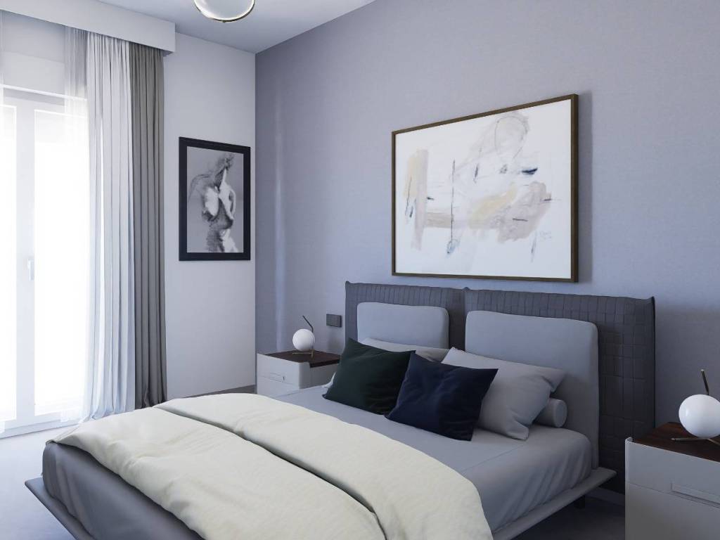 Appartamento a Quartucciu in Via delle Serre - Foto 3