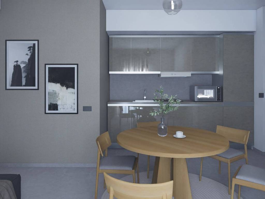 Appartamento a Quartucciu in Via delle Serre - Foto 4