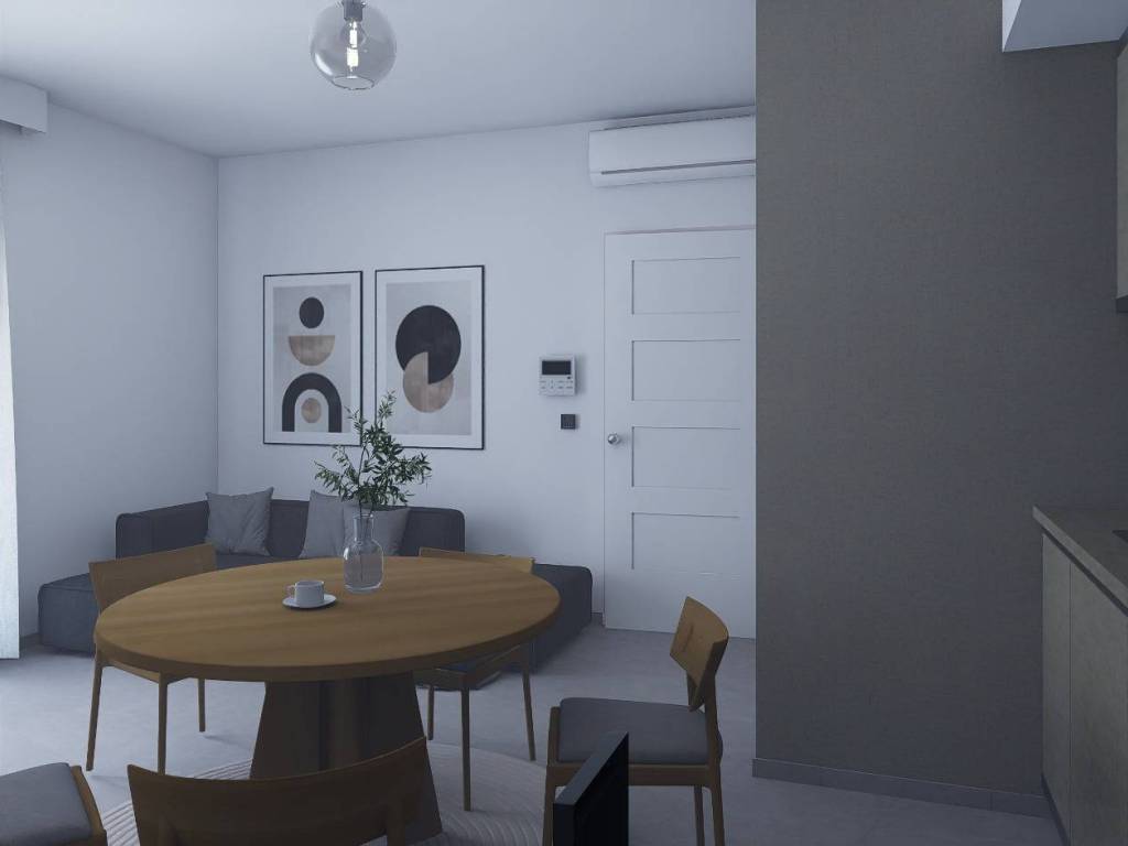 Appartamento a Quartucciu in Via delle Serre - Foto 5