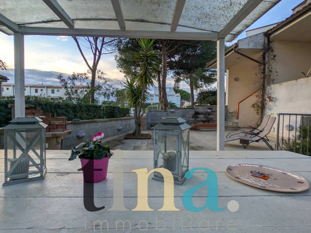 Appartamento a Rosignano marittimo in Via Mare Ionio - Foto 4