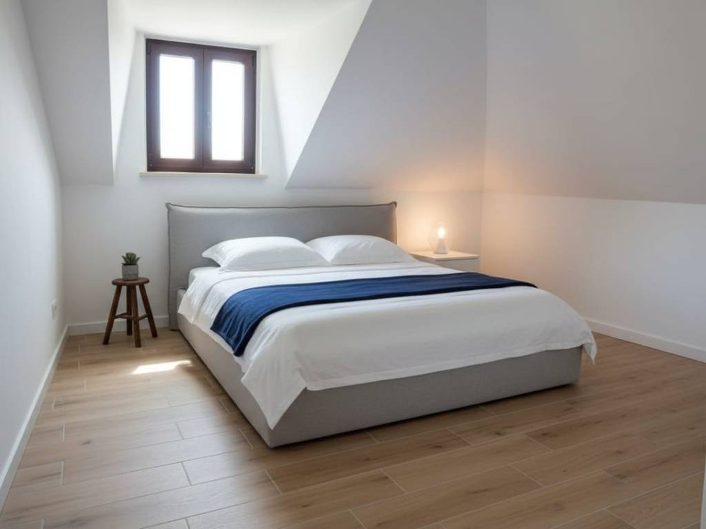 Attico / mansarda a Fondi in Via degli Equi, 4 - Foto 3