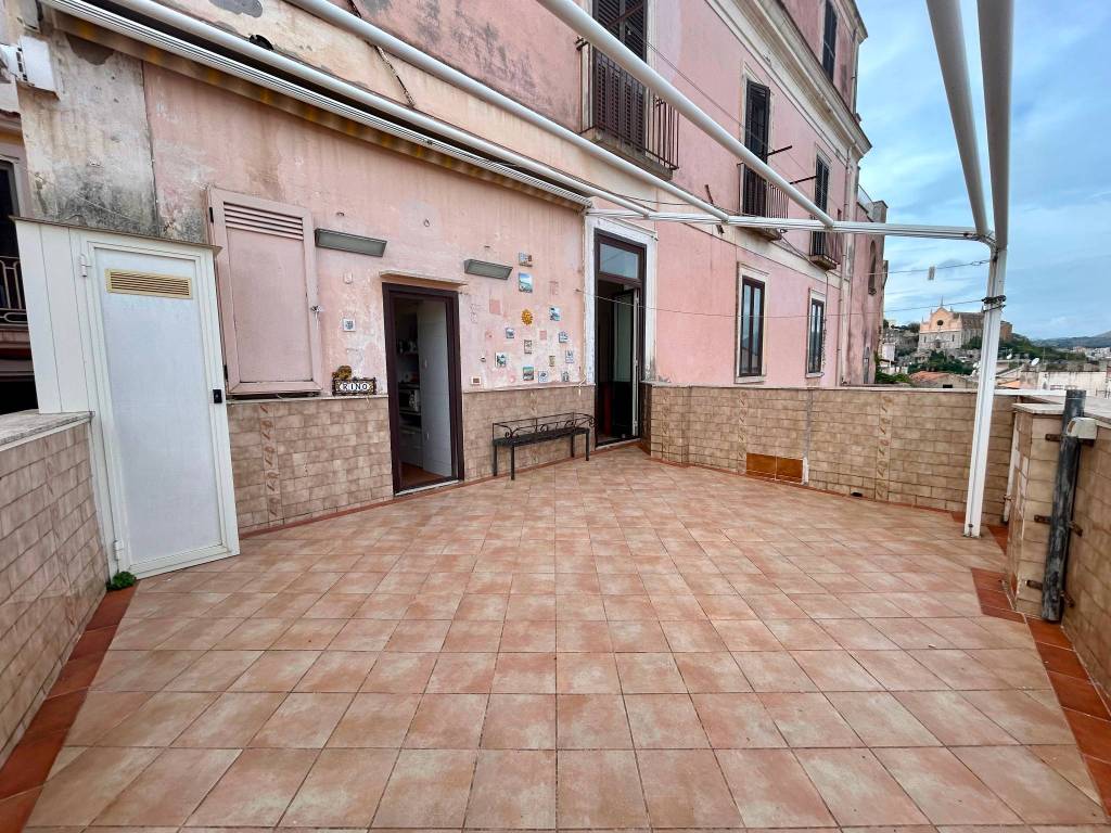 Appartamento a Gaeta in Via Duomo - Foto 2