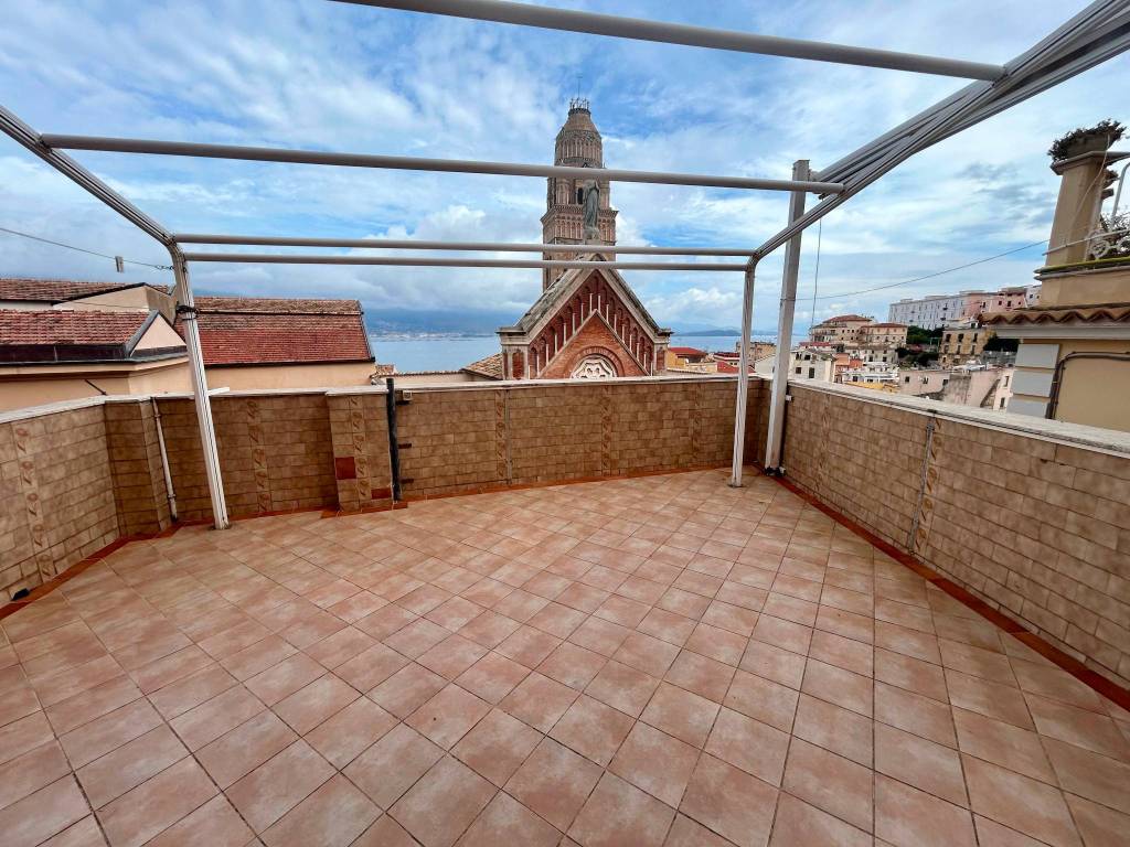 Appartamento a Gaeta in Via Duomo - Foto 4