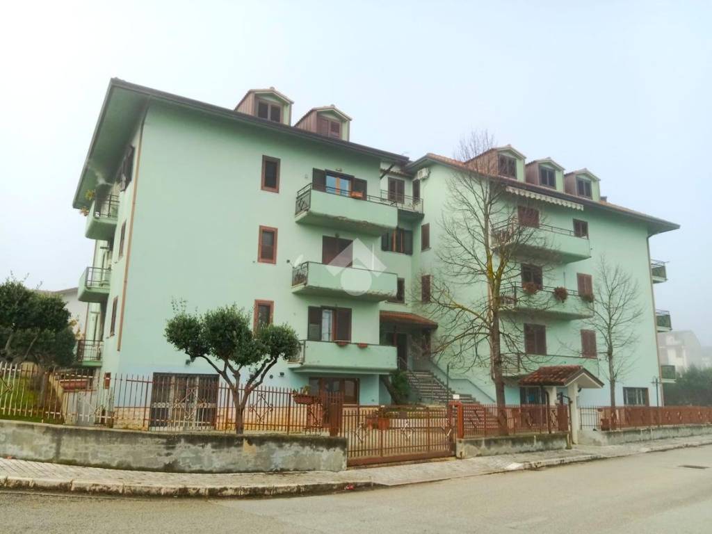 Appartamento a Venticano in VIA GENERALE DALLA CHIESA - Foto 2