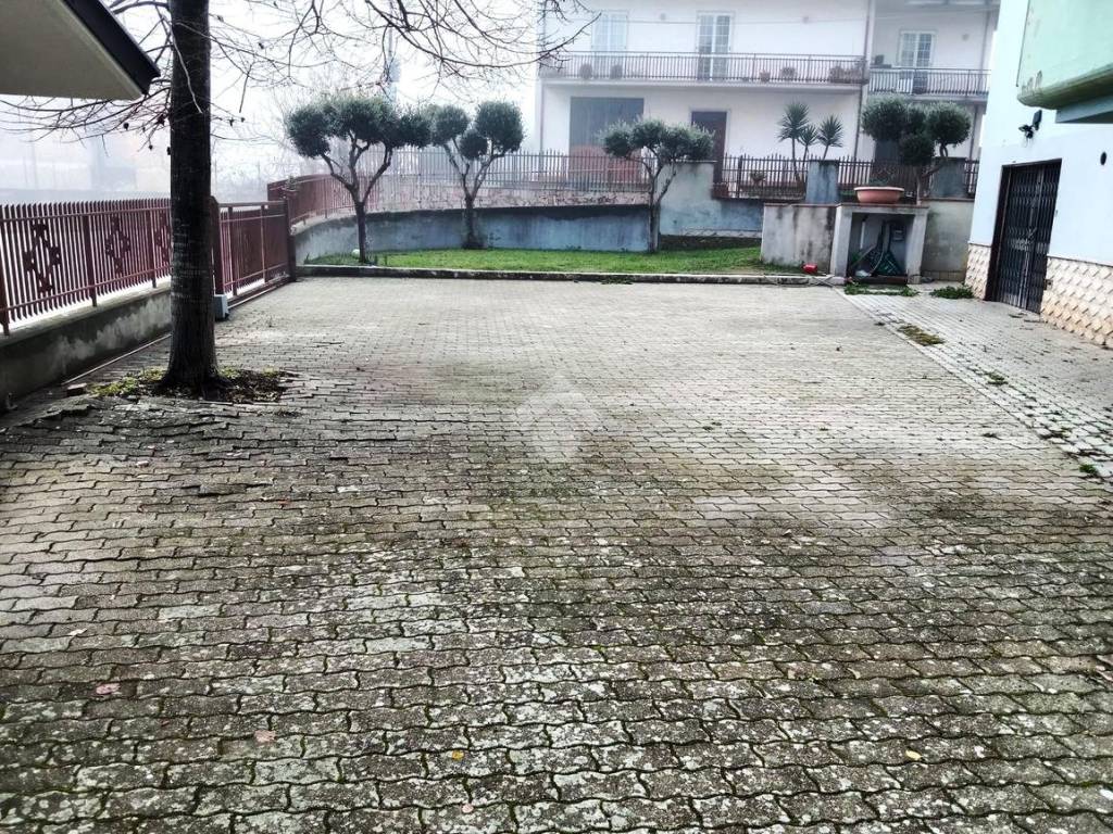 Appartamento a Venticano in VIA GENERALE DELLA CHIESA - Foto 4