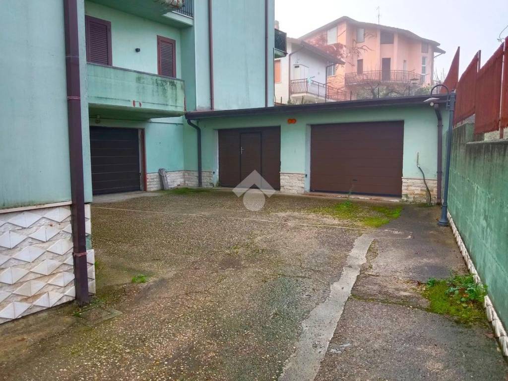 Appartamento a Venticano in VIA GENERALE DELLA CHIESA - Foto 5