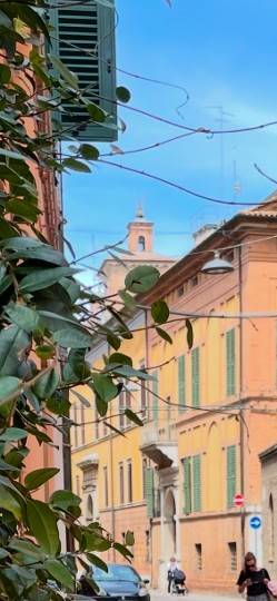 Appartamento a Ferrara in Via Benedetto Cairoli - Foto 3