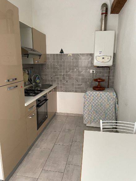 Appartamento a Ferrara in Via Benedetto Cairoli - Foto 4