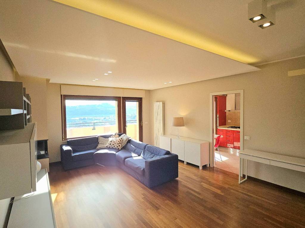Appartamento a Teramo in Parco degli Ulivi - Foto 3