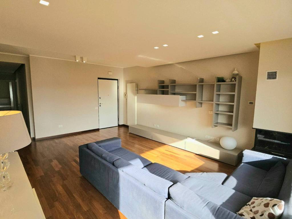 Appartamento a Teramo in Parco degli Ulivi - Foto 4