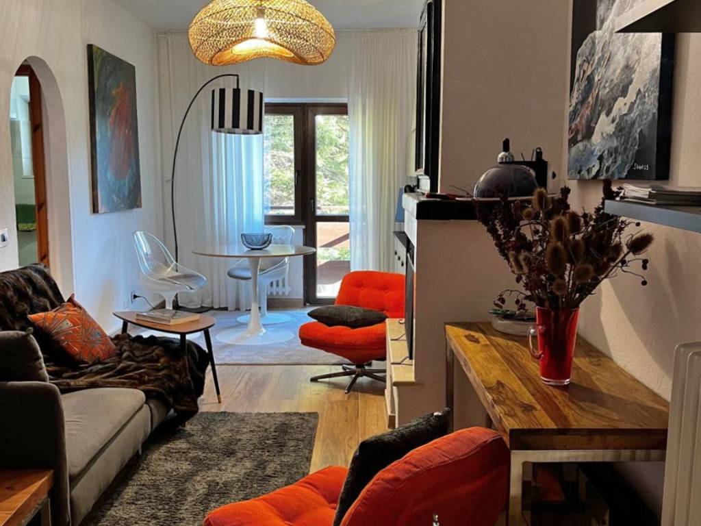 Appartamento a Ovindoli in Via del Ceraso, 167 - Foto 4